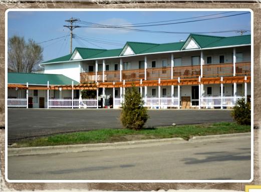 Two Rivers Inn East - thumb 0