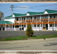 two rivers inn east - Accommodation Missouri