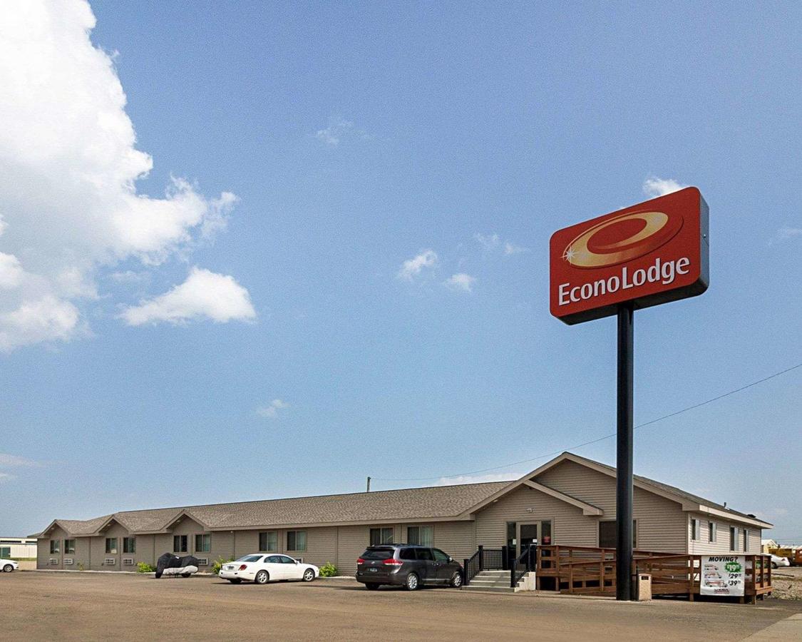 Econo Lodge Jamestown - thumb 20