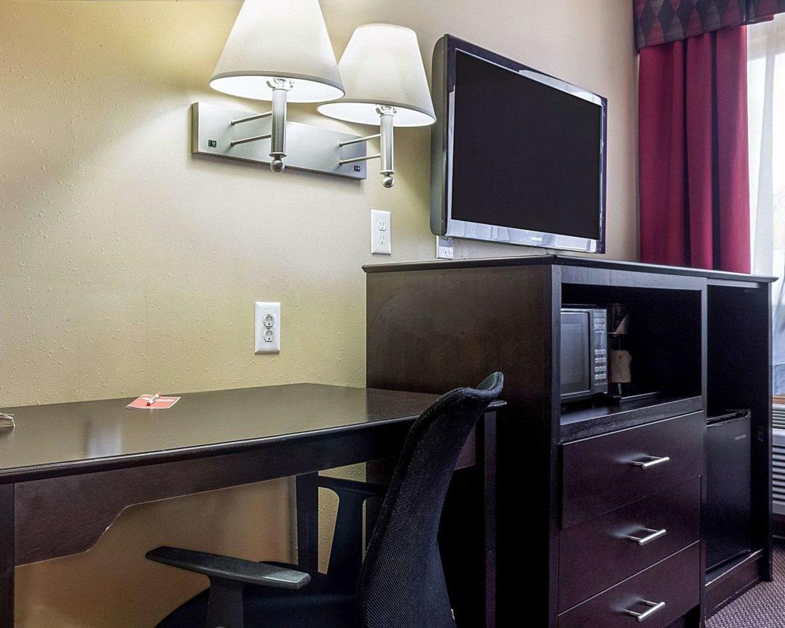 Econo Lodge Jamestown - thumb 18