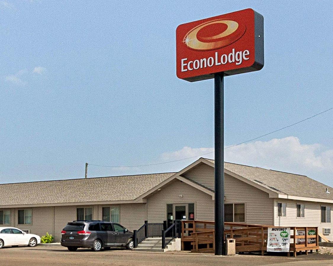 Econo Lodge Jamestown - thumb 0