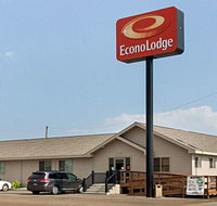 Econo Lodge Jamestown - Accommodation Missouri