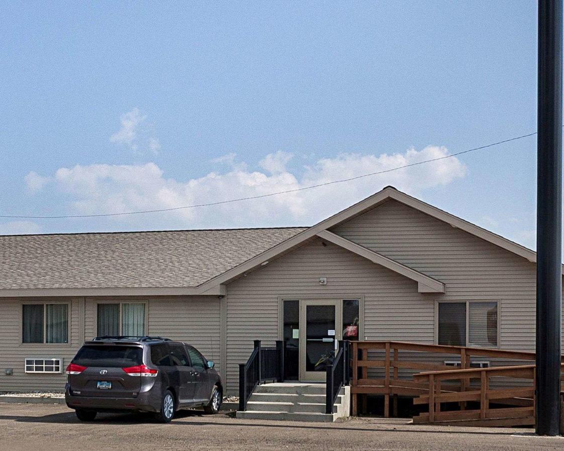 Econo Lodge Jamestown - thumb 16
