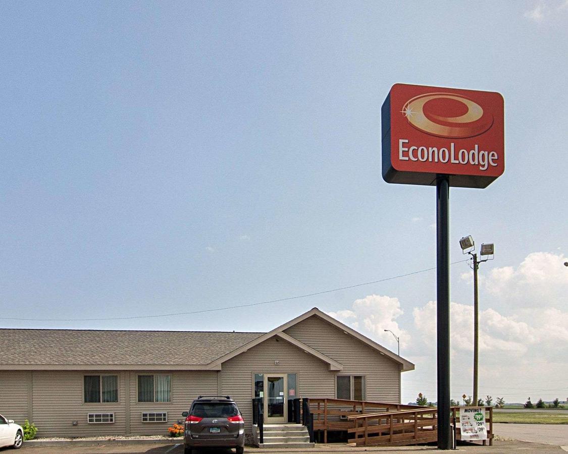 Econo Lodge Jamestown - thumb 11