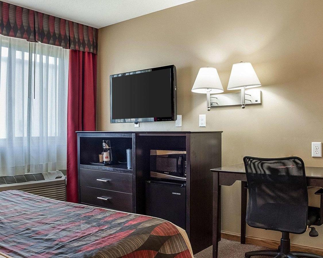 Econo Lodge Jamestown - thumb 6