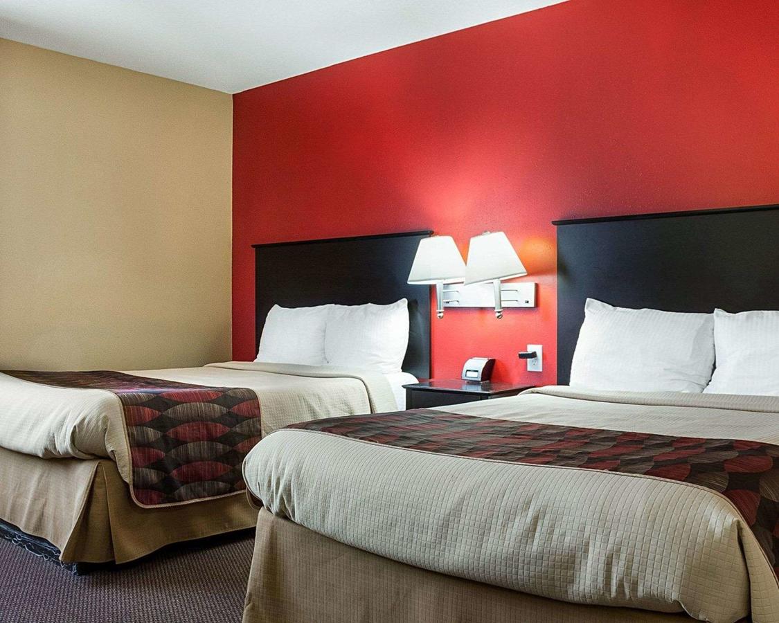 Econo Lodge Jamestown - thumb 15