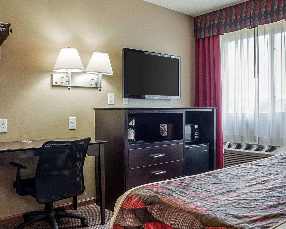 Econo Lodge Jamestown - thumb 24