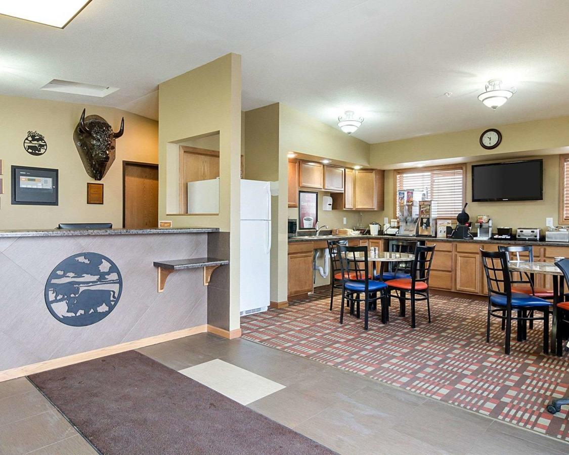 Econo Lodge Jamestown - thumb 22