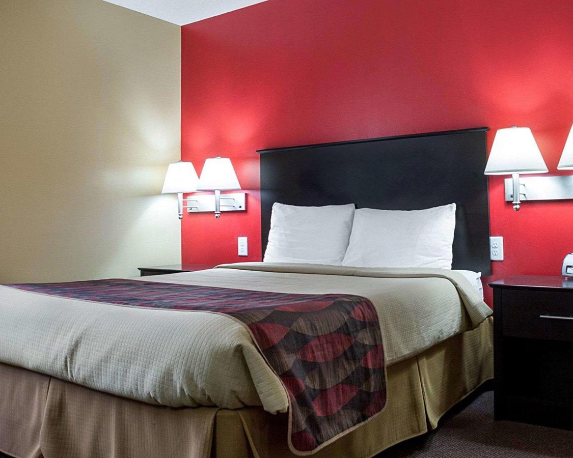 Econo Lodge Jamestown - thumb 23