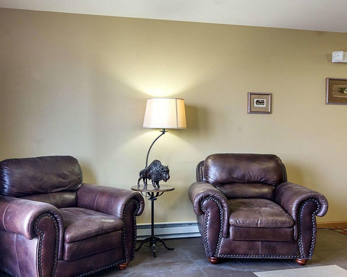 Econo Lodge Jamestown - thumb 3