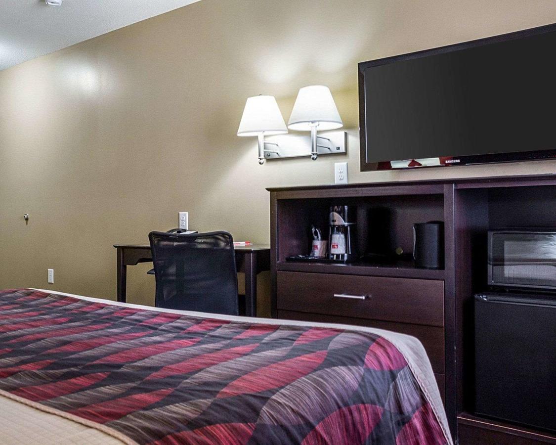 Econo Lodge Jamestown - thumb 17