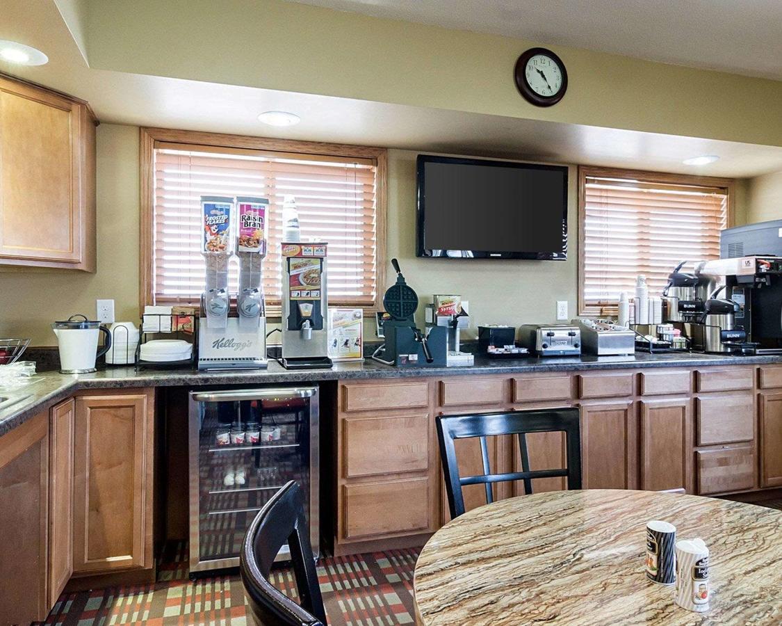 Econo Lodge Jamestown - thumb 21