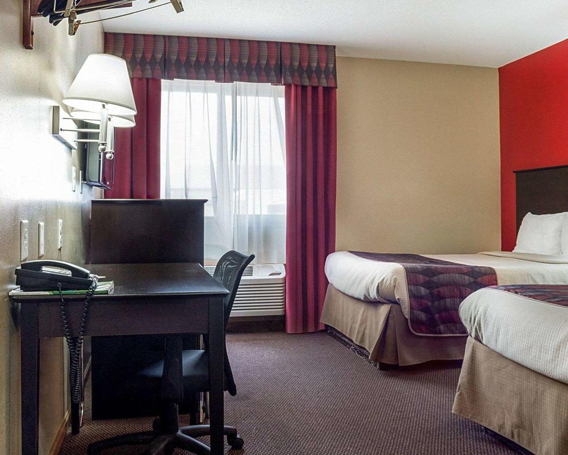 Econo Lodge Jamestown - thumb 19