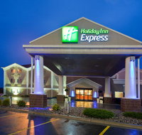 Holiday Inn Express Jamestown - Accommodation Missouri