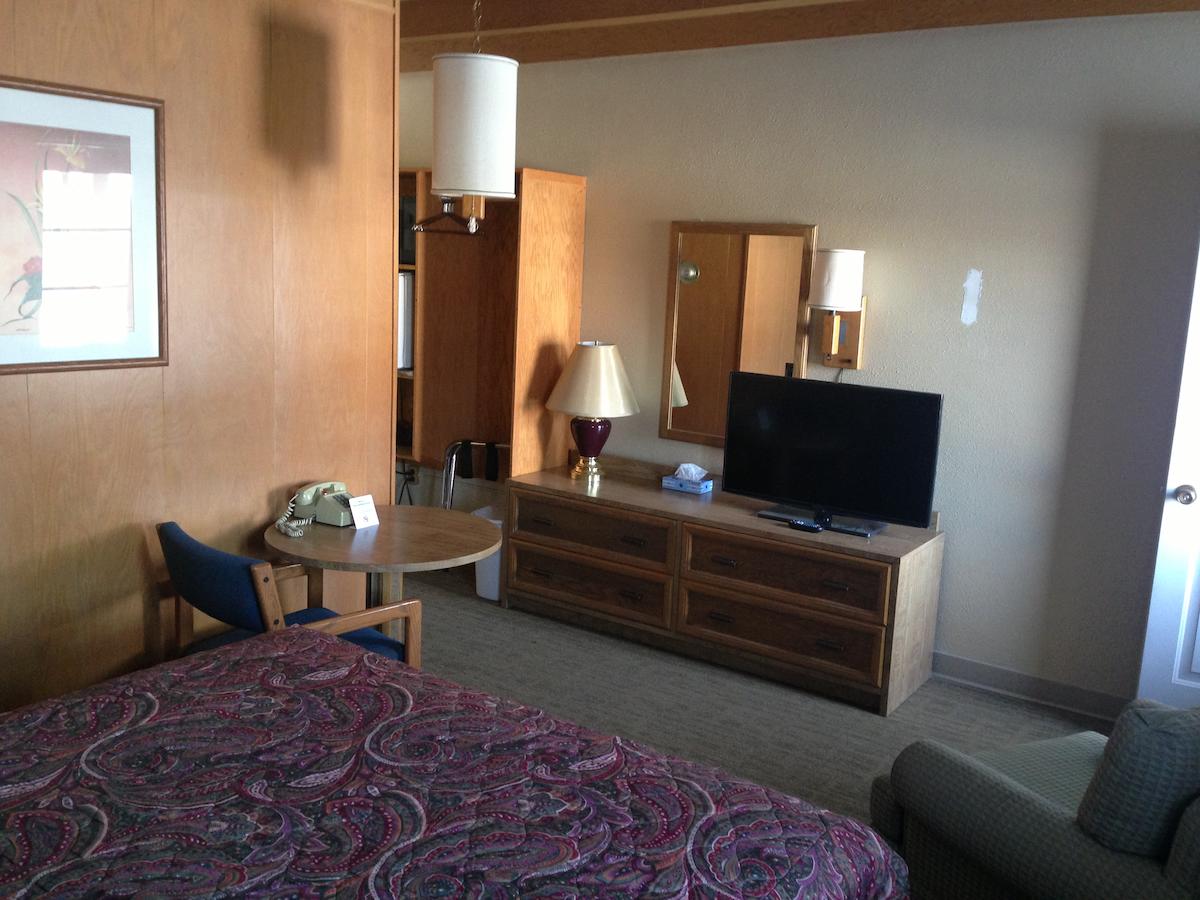 Jamestown Motel - thumb 12