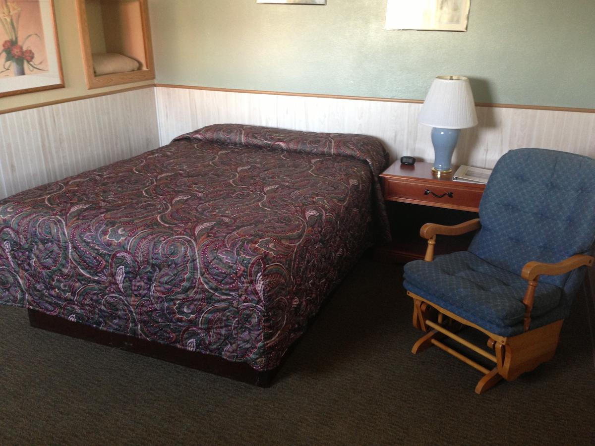 Jamestown Motel - thumb 6
