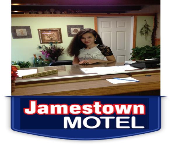Jamestown Motel - thumb 0