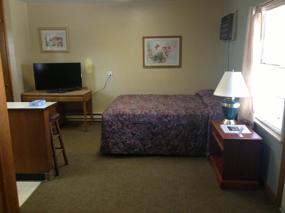 Jamestown Motel - thumb 13