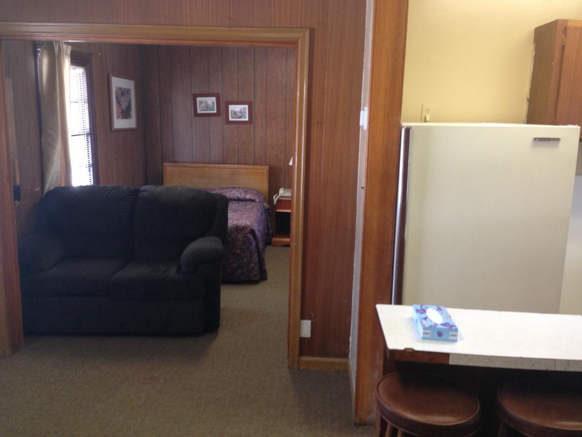 Jamestown Motel - thumb 14
