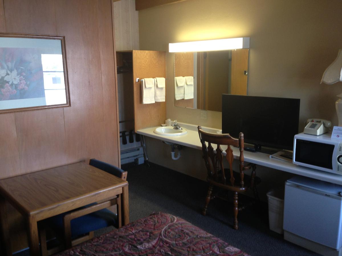 Jamestown Motel - thumb 5