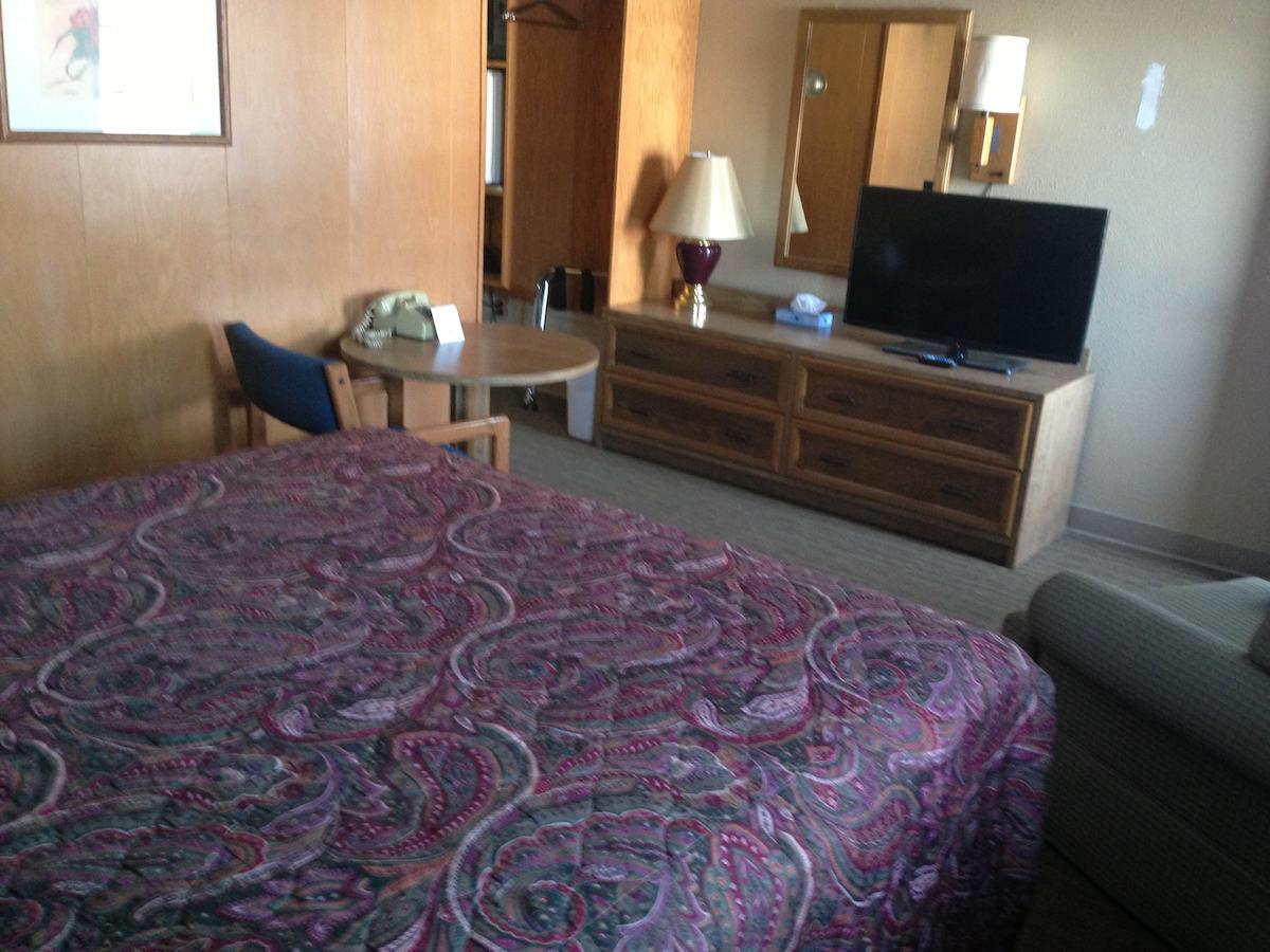 Jamestown Motel - thumb 9