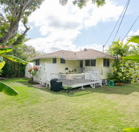 Kalaheo Beach House - Accommodation Missouri