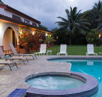 Kolea Estate - Accommodation Missouri