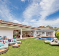 Lanikai Breeze - Lanikai Kailua Beachside Home - Accommodation Missouri