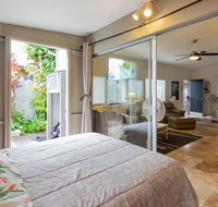 Air conditioned Hi'ilani Hideaway - Accommodation Missouri