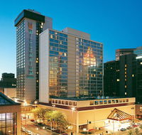 Millennium Cincinnati - Accommodation Missouri