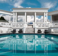 The Grand Resort - Accommodation Missouri