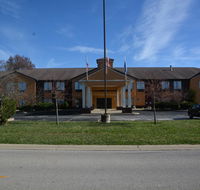 Countryside Inn and Suites - Accommodation Missouri