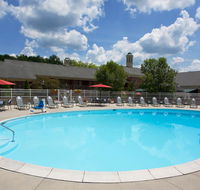 Ohio University Inn and Conference Center - Accommodation Missouri