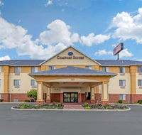 Comfort Suites Findlay I-75 - Accommodation Missouri