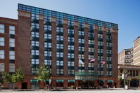 Booking Cleveland Accommodation Missouri