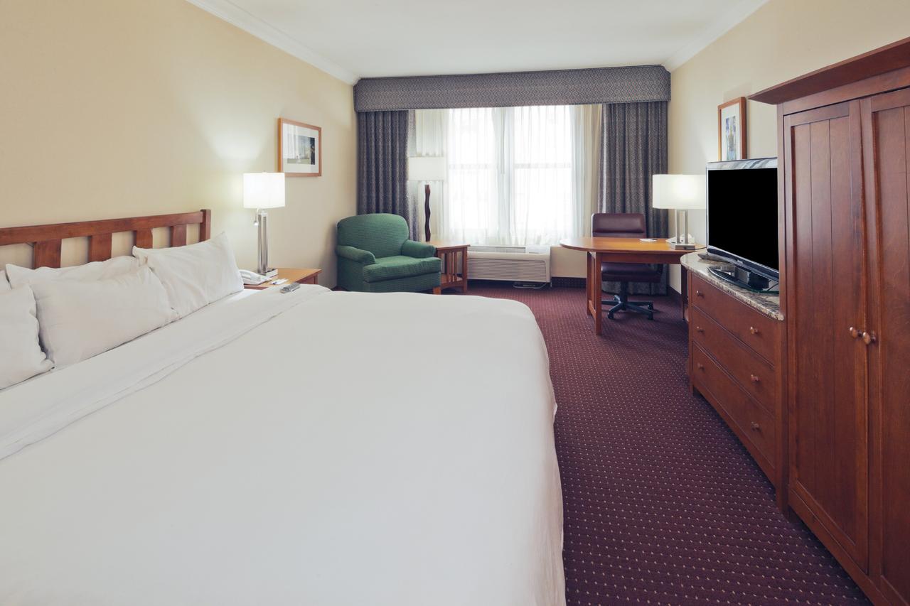 Hotel Cleveland Gateway - thumb 14