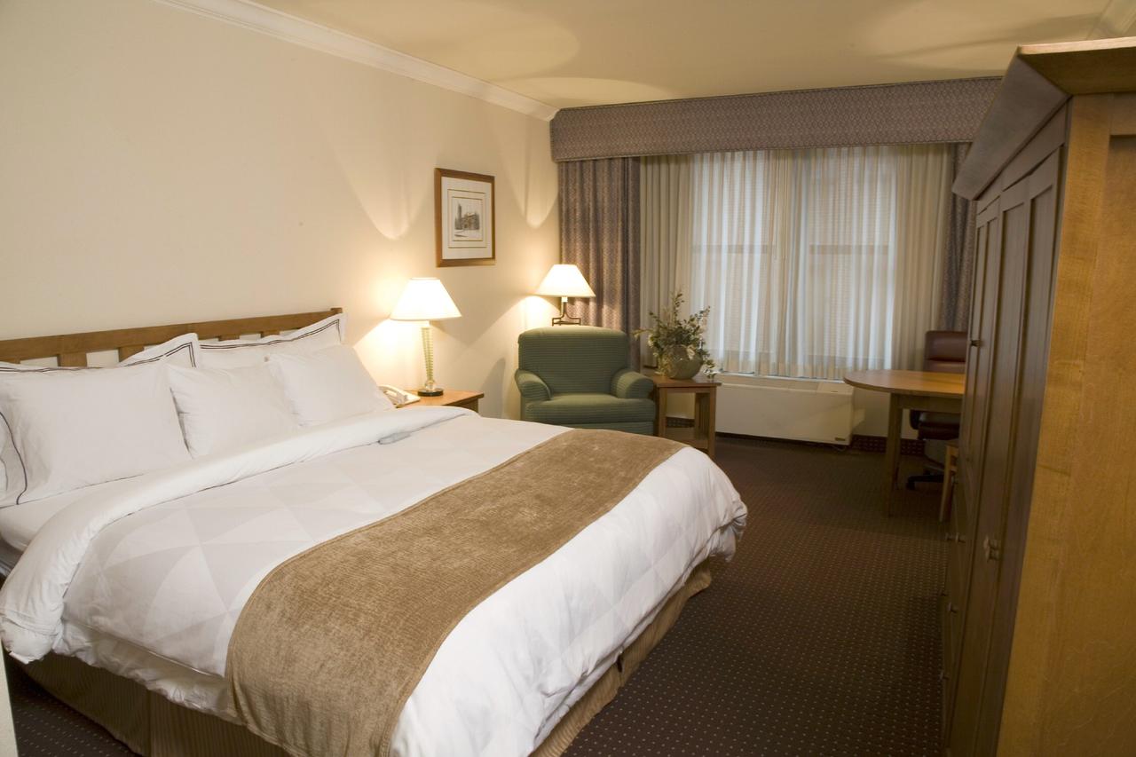 Hotel Cleveland Gateway - thumb 20