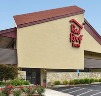 Red Roof Inn Cleveland - Mentor/ Willoughby - Accommodation Missouri
