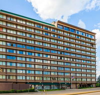 Quality Inn  Suites Cincinnati Downtown - Accommodation Missouri