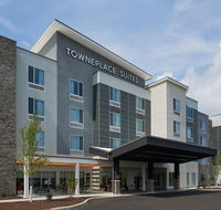 TownePlace Suites by Marriott Cleveland Solon - Accommodation Missouri