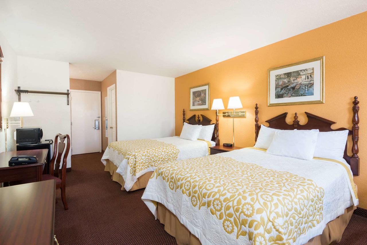 Days Inn By Wyndham Amherst - thumb 13