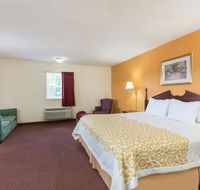 Days Inn by Wyndham Amherst - Accommodation Missouri