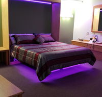 Colonial Manor Motel - Accommodation Missouri