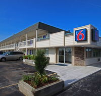 Motel 6 Lima - Accommodation Missouri