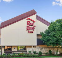 Red Roof Inn Canton - Accommodation Missouri