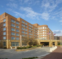 Kingsgate Hotel and Conference Center at the University of Cincinnati - Accommodation Missouri