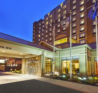 Hilton Garden Inn Cleveland Downtown - Accommodation Missouri