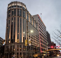 Crowne Plaza Cleveland at Playhouse Square - Accommodation Missouri