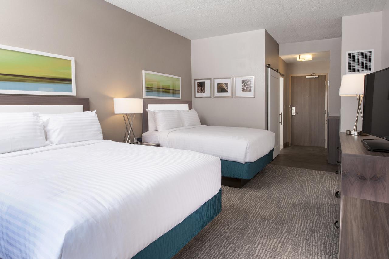 Holiday Inn Cleveland Clinic - thumb 17