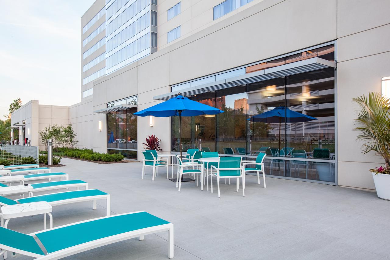 Holiday Inn Cleveland Clinic - thumb 3